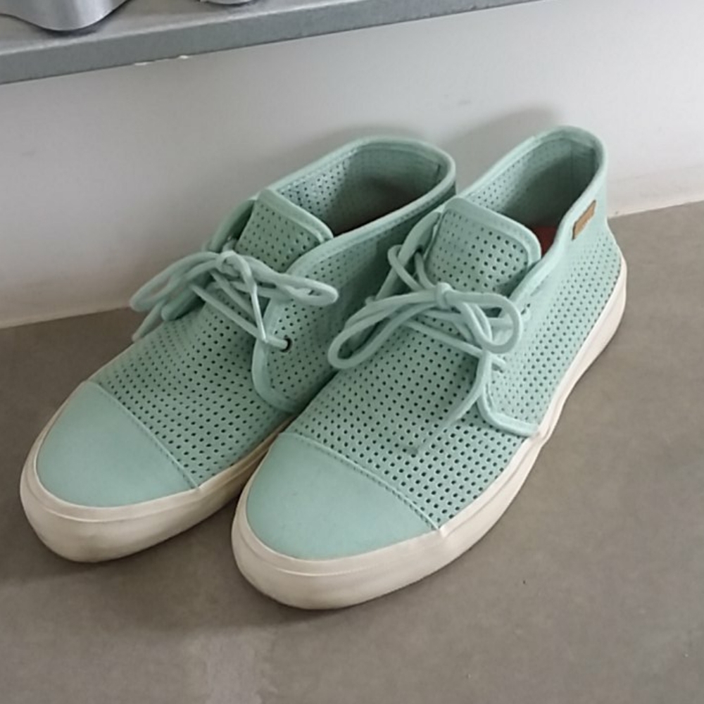 Vans suede Rhea SF Surf Shoe